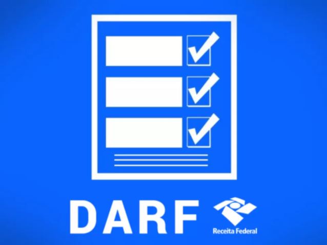 Emitir DARF IRPF 2024 