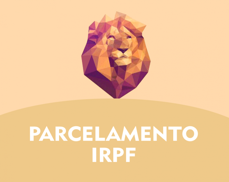 Parcelamento IRPF 2024